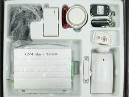 GSM сигнализация BSE-960 беспроводная комплект