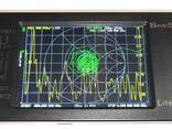 GSM/4G/5G/NB-IoT антенна 860-1040/1240-6080MHz 10dBi, до 100 Вт, N разъем, коллинеарная. .. - фото 2