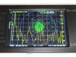 GSM/4G/5G/NB-IoT антенна 860-1040/1240-6080MHz 10dBi, до 100 Вт, N разъем, коллинеарная. .. - фото 1