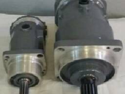 Ремонт гидронасосов rexroth