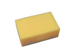 Губка банная UA - русалочка (ФР-00009315)