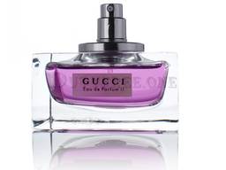 Gucci Eau De Parfum II 75 мл Парфюмированная вода (Тестер)