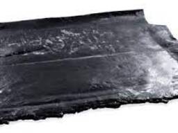 Гума сира маслобензостійка 7В14, 2566, 1078