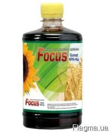 Гумат FOCUS