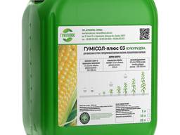 Гумісол-плюс 03 Кукурудза
