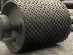 Гуммирование, обрезинивание, футеровка