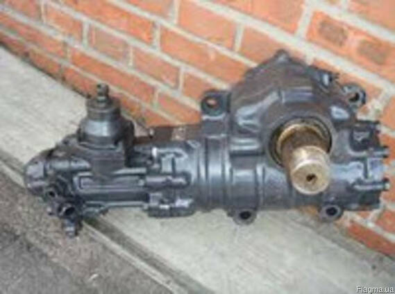 ГУР КамаЗ 4310 5320 и др гидроусилители руля