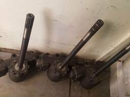 ГУР Т-40 (Д-144) Т30-3405010-Е гидроусилитель руля