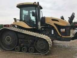 Гусеничний трактор Challenger MT765