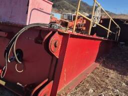 Гусеничные краны USCD (3 комплекта)