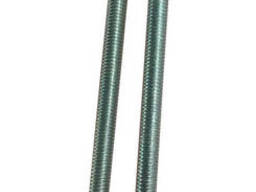 Гвинт М6 (DIN933) під ключ довжина 70мм