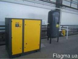 Компресор Comprag