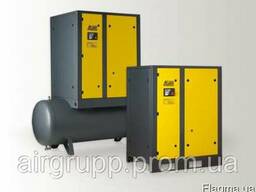 Гвинтовий компресор Comprag (Німеччина)