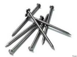 Гвозди строительные 40мм*2мм