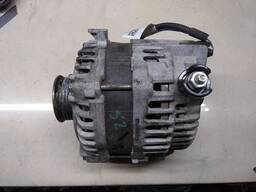 GX7310300BF A002TX4491B T2H3650 генератор 150A Land Rover Range Rover Jaguar 2,0D Ingenium