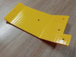 H231690 Пластина John Deere