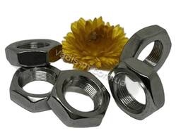 Гайка ГОСТ 15522-70 низька