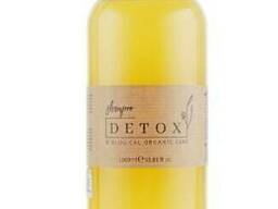 Hairconcept Shampoo Detox Organic CARE / Безсульфатный органический Шампунь Детокс. ..