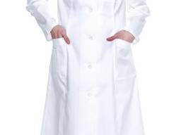 Халат медицинский