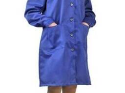 Халат рабочий "Валентина"