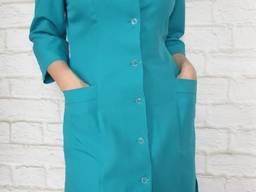 Халат рабочий женский