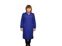 Халат женский рабочий, халат уборщицы