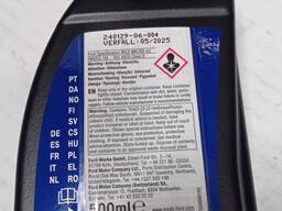 Гальмівна рідина 500ml Dot 4LV	1847946 на Ford
