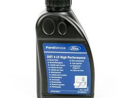 Гальмівна рідина Dot 4 LV WSS-M6C65-A2 Ford  (2792360)