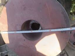 Гальмівний барабан Ф-400мм.