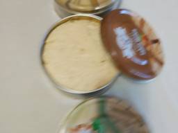 Халва тахинная от турецкого торгового дома