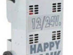Happy TANK PLUS 12-24V 03.019.01