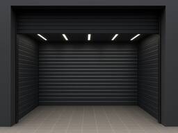 Гаражні ворота, автоматика, комплектуючі, стелажі