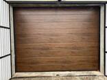 Гаражні ворота, автоматика, комплектуючі, стелажі - фото 7