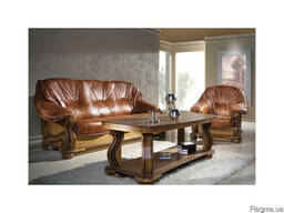 Диваны Pyka meble кресла угловые диваны из натуральной Италь