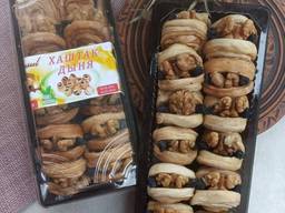 Хаштак"Дыня" 0.4 кг/шт