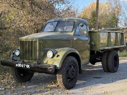 Газ 93 Самосвал