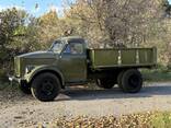 Газ 93 Самосвал - фото 3
