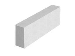 Газобетон UDK (ЮДК) D400 Перегородочный (600x200x100)