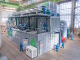 Газопоршнева когенераційна установка RSE 1560-2300 кВт від виробника! - фото 2
