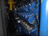 Газова Когенераційна Установка ( 2 МВт) Deutz / MWM TBG 620 FV 20 в Україні - фото 3