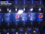 Газовані напої з Європи. Coca-Cola, Pepsi, Sprite, Fanta, 7UP - фото 3