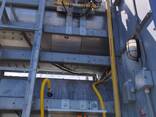 Газове обладнання для зернових сушарок - фото 3
