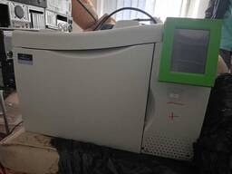 Газовий хроматограф Clarus 500 б/в
