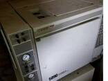 Газовий хроматограф Hewlett-Packard 5890 серії II - фото 1
