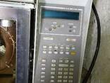 Газовий хроматограф Hewlett-Packard 5890 серії II - фото 3