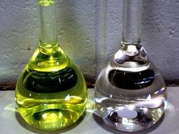 Газовий конденсат стабільний. Стабільний бензин.