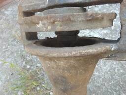 Газовий пальник , горелка газовая
