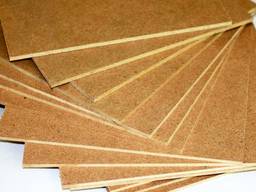 ХДФ плита 2620x2070x25 мм Украина