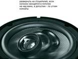 HECO INC 62 встроенные динамики для мультирума и умного дома - фото 3