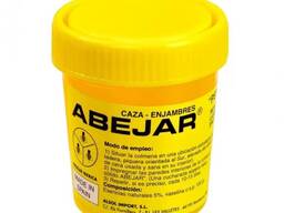 ГЕЛЬ ABEJAR (АБЕХАР) (100 г. =20 доз) - для приманки роїв бджіл (Kessler Iberica, Іспанія)